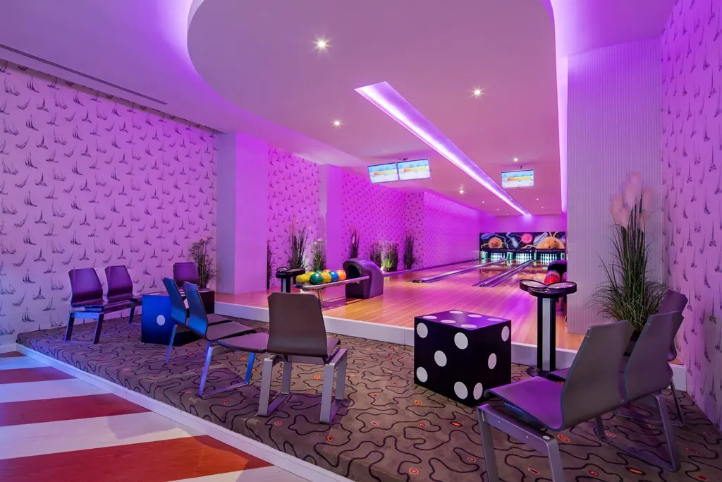 Granada Luxury Belek - zdjęcie 247