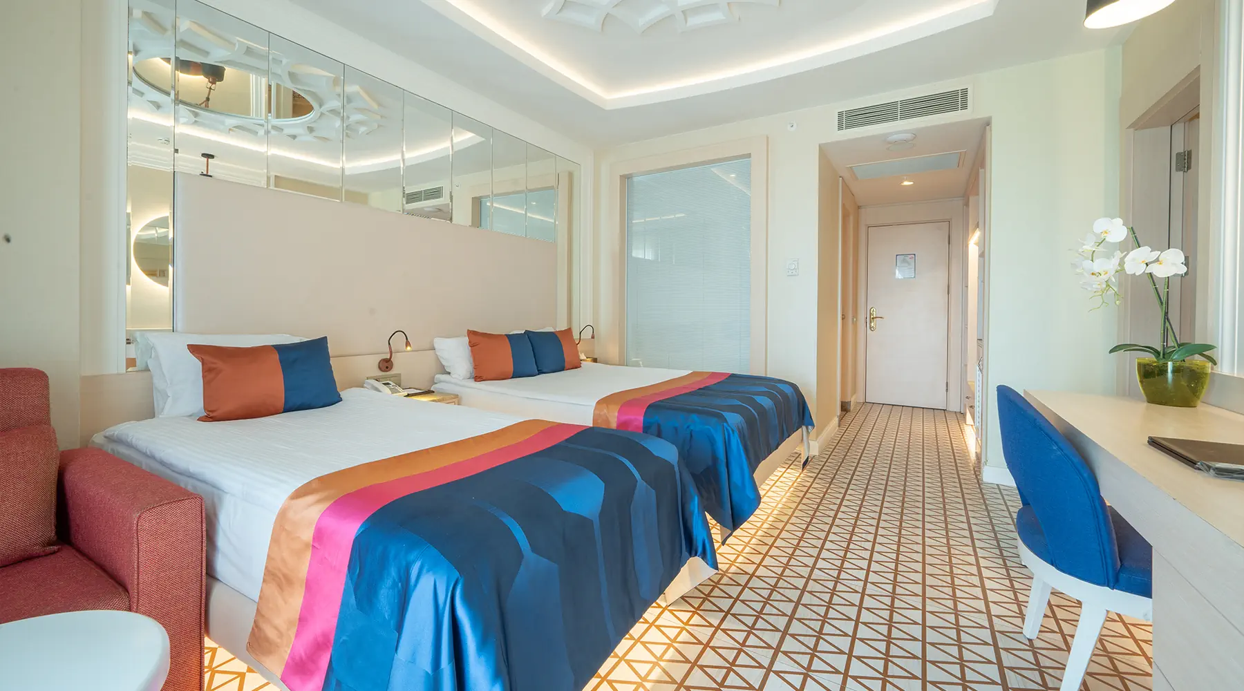 Granada Luxury Belek - zdjęcie 45