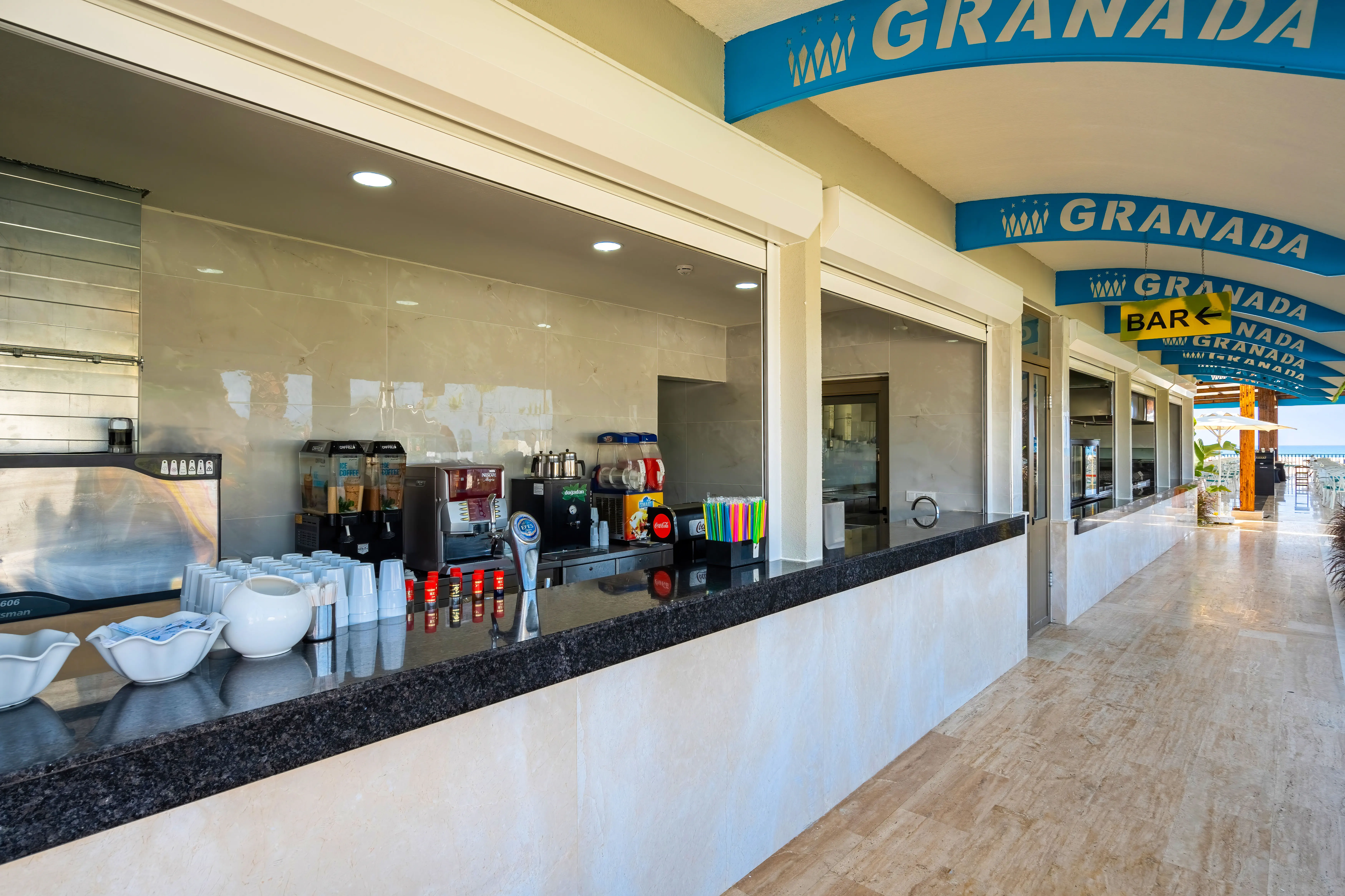 Granada Luxury Belek - zdjęcie 149