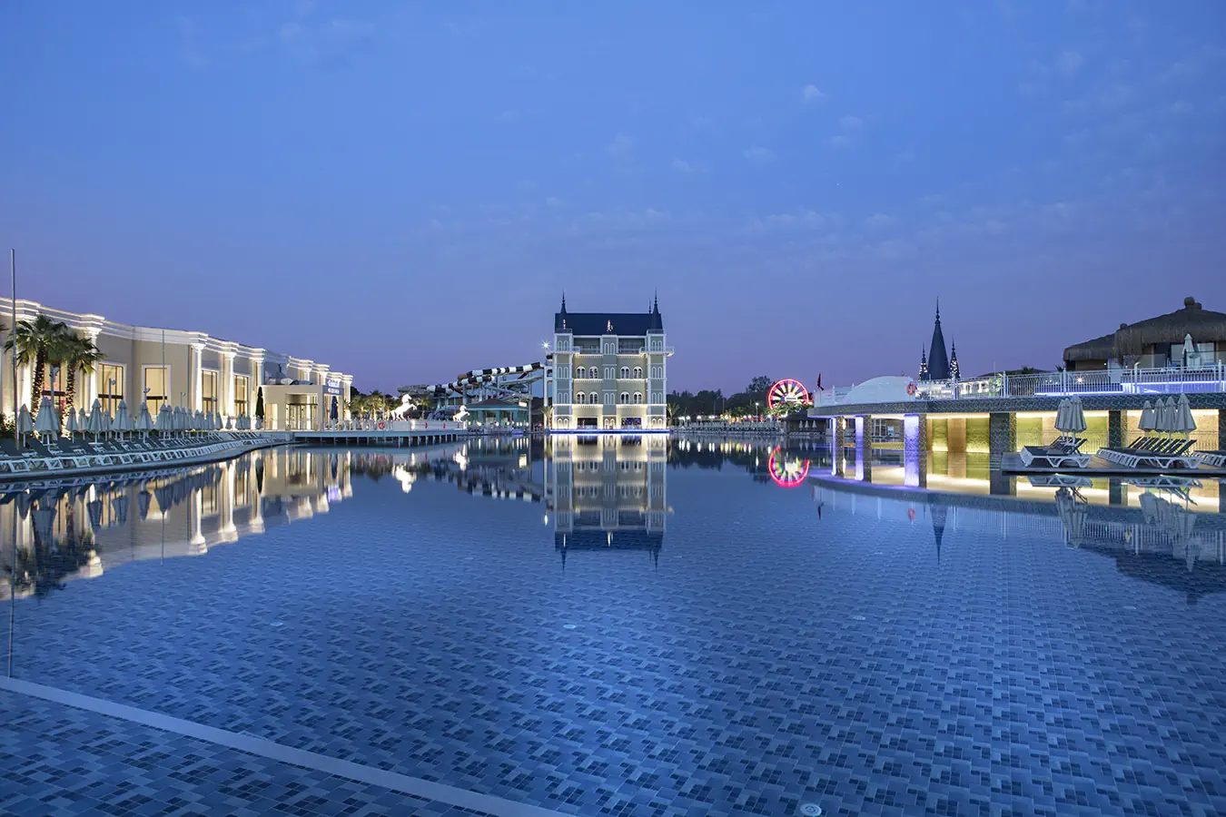 Granada Luxury Belek - zdjęcie 190