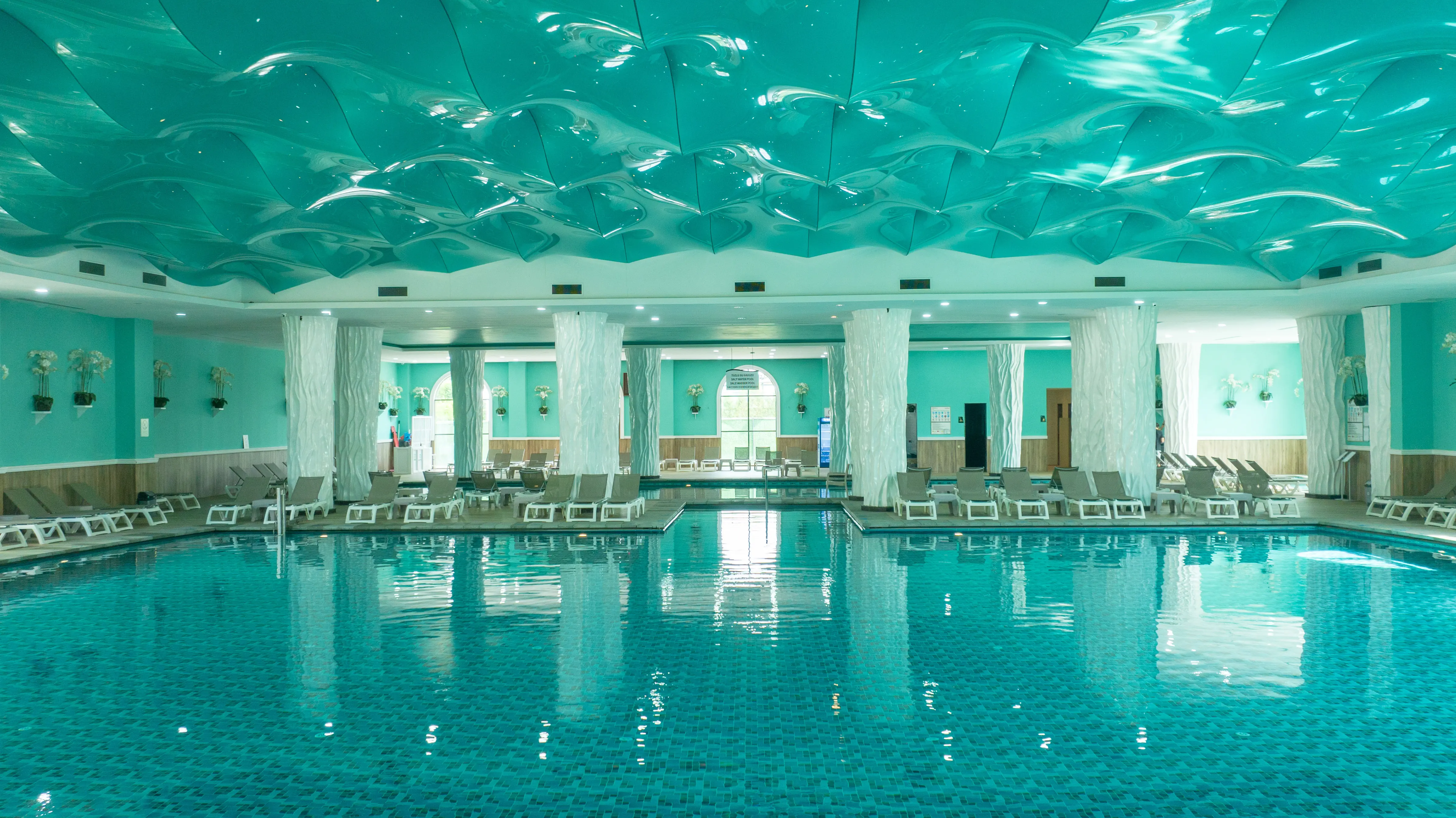 Granada Luxury Belek - zdjęcie 208