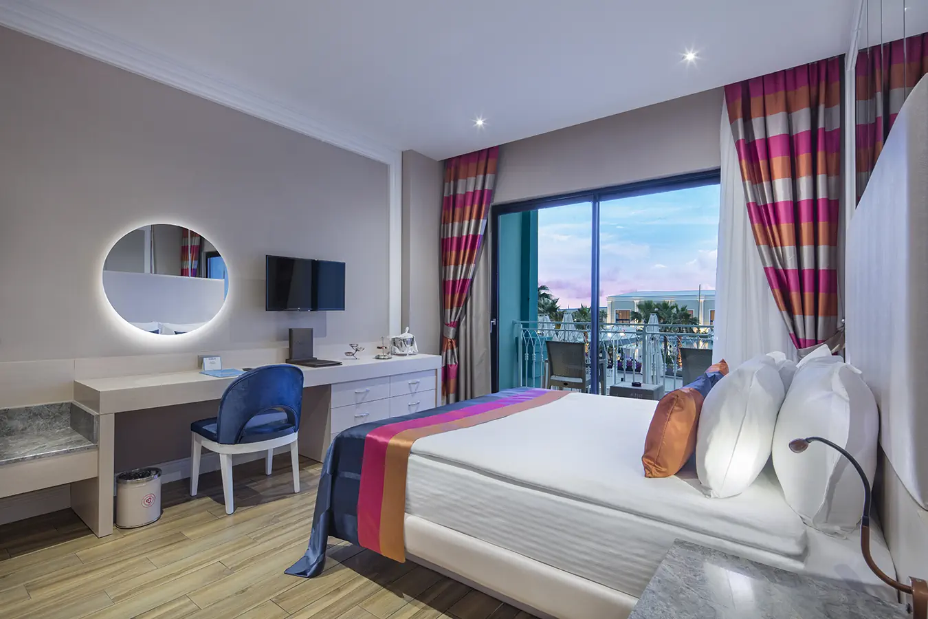Granada Luxury Belek - zdjęcie 70