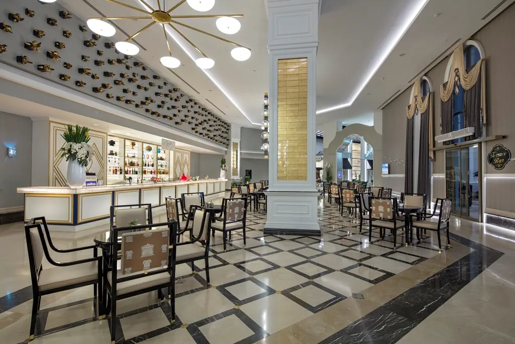 Granada Luxury Belek - zdjęcie 153