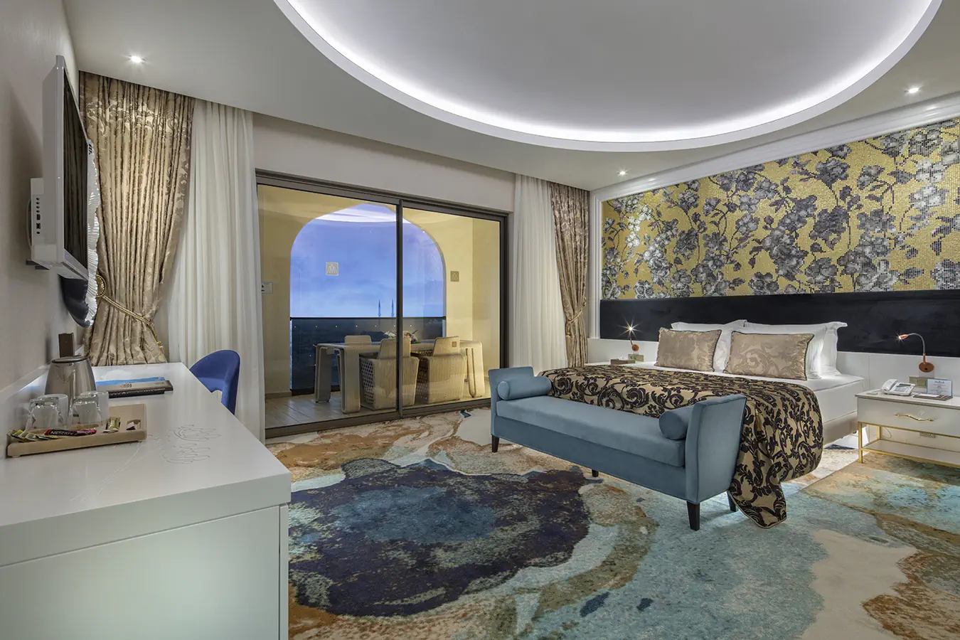 Granada Luxury Belek - zdjęcie 72