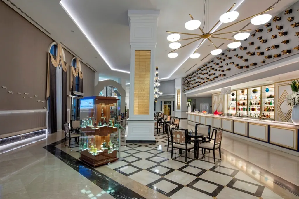 Granada Luxury Belek - zdjęcie 155