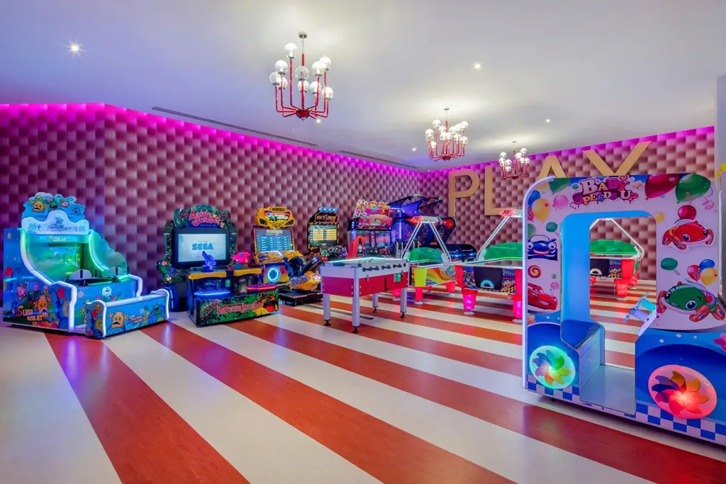 Granada Luxury Belek - zdjęcie 245