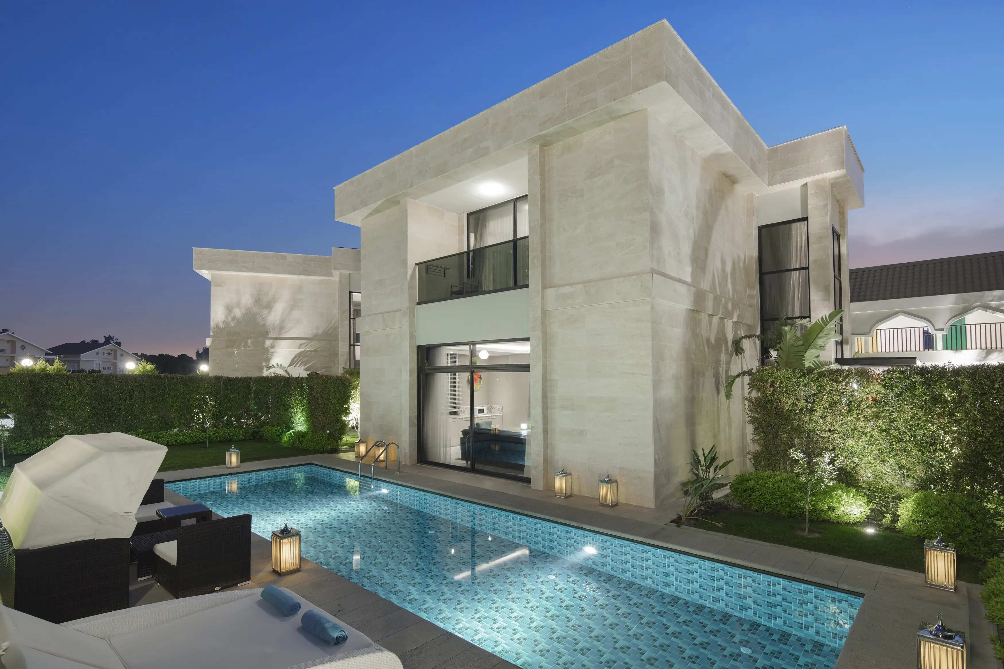 Granada Luxury Belek - zdjęcie 57