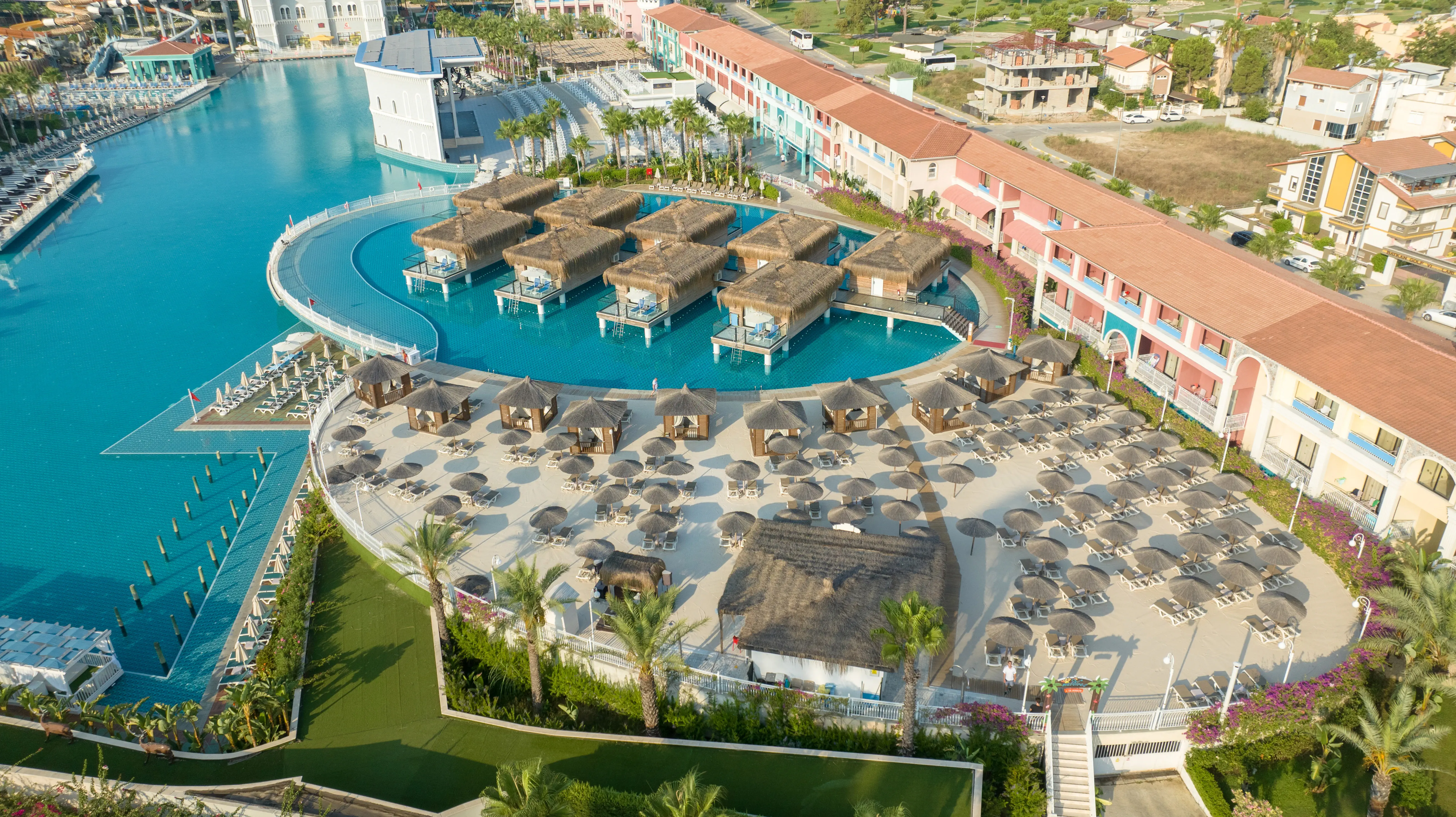Granada Luxury Belek - zdjęcie 204