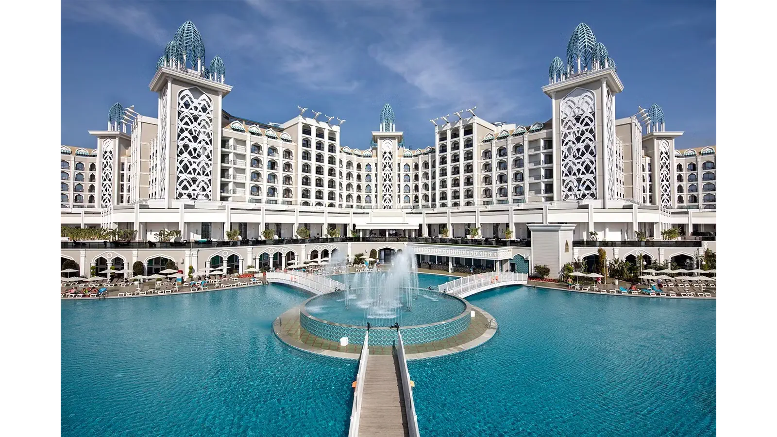 Granada Luxury Belek - zdjęcie 26