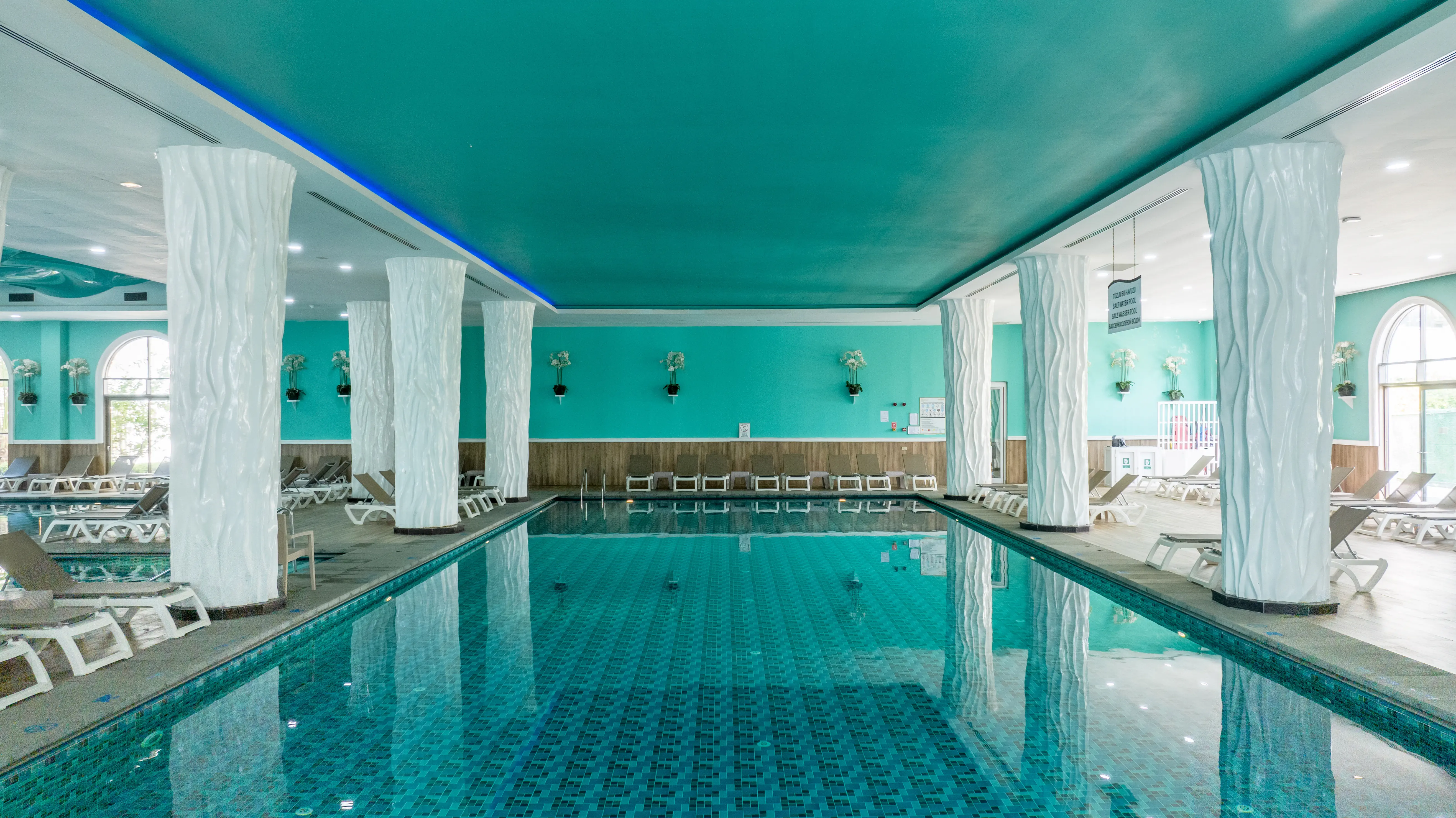 Granada Luxury Belek - zdjęcie 209