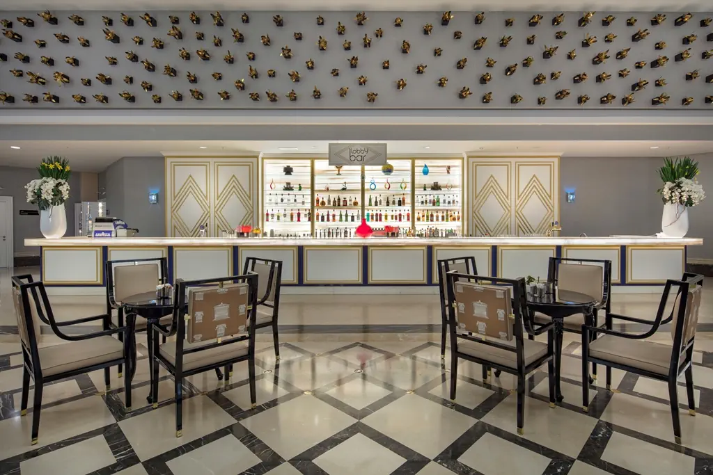 Granada Luxury Belek - zdjęcie 151