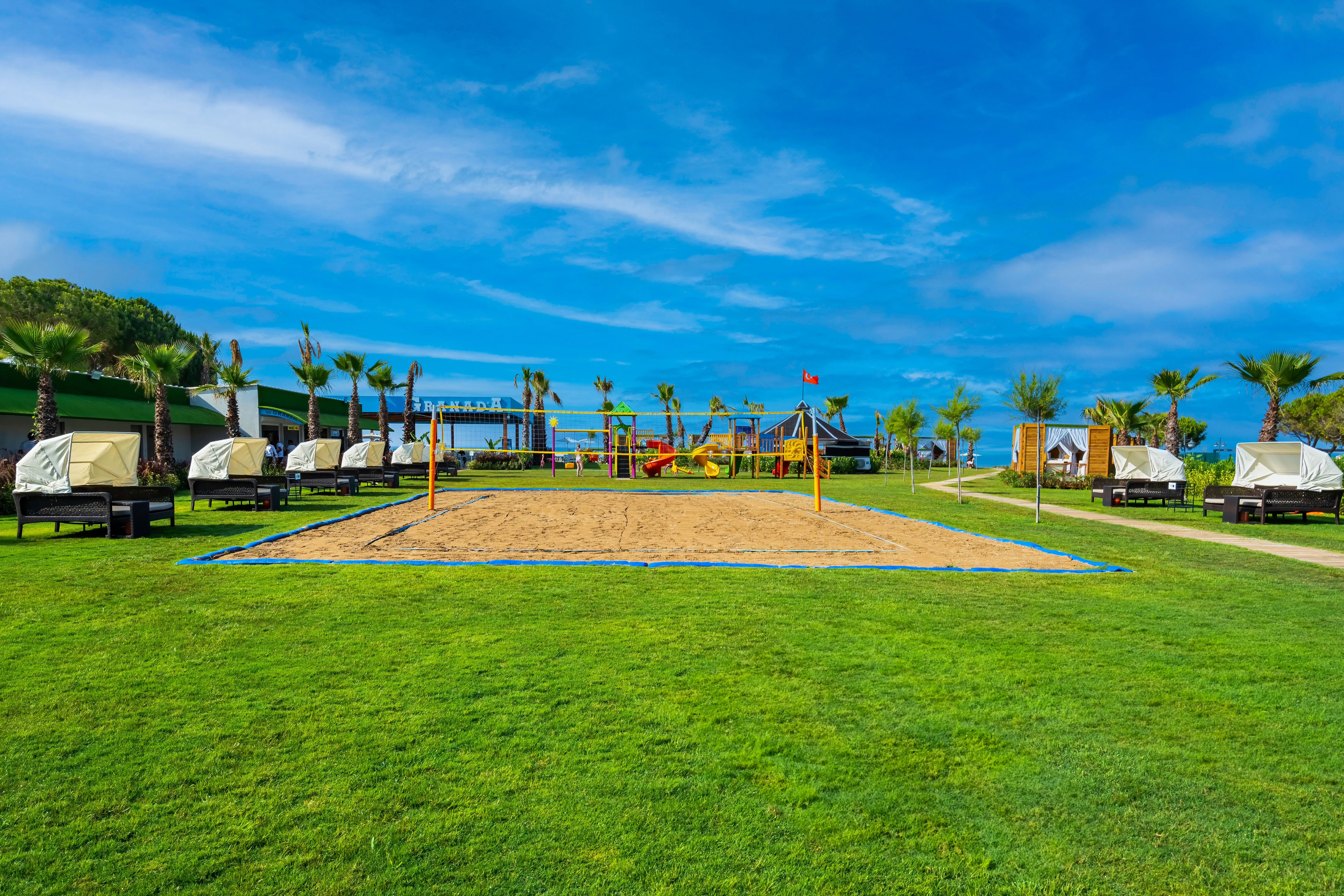 Granada Luxury Belek - zdjęcie 265