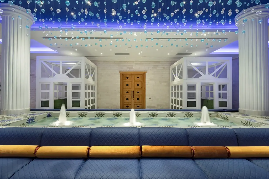 Granada Luxury Belek - zdjęcie 250
