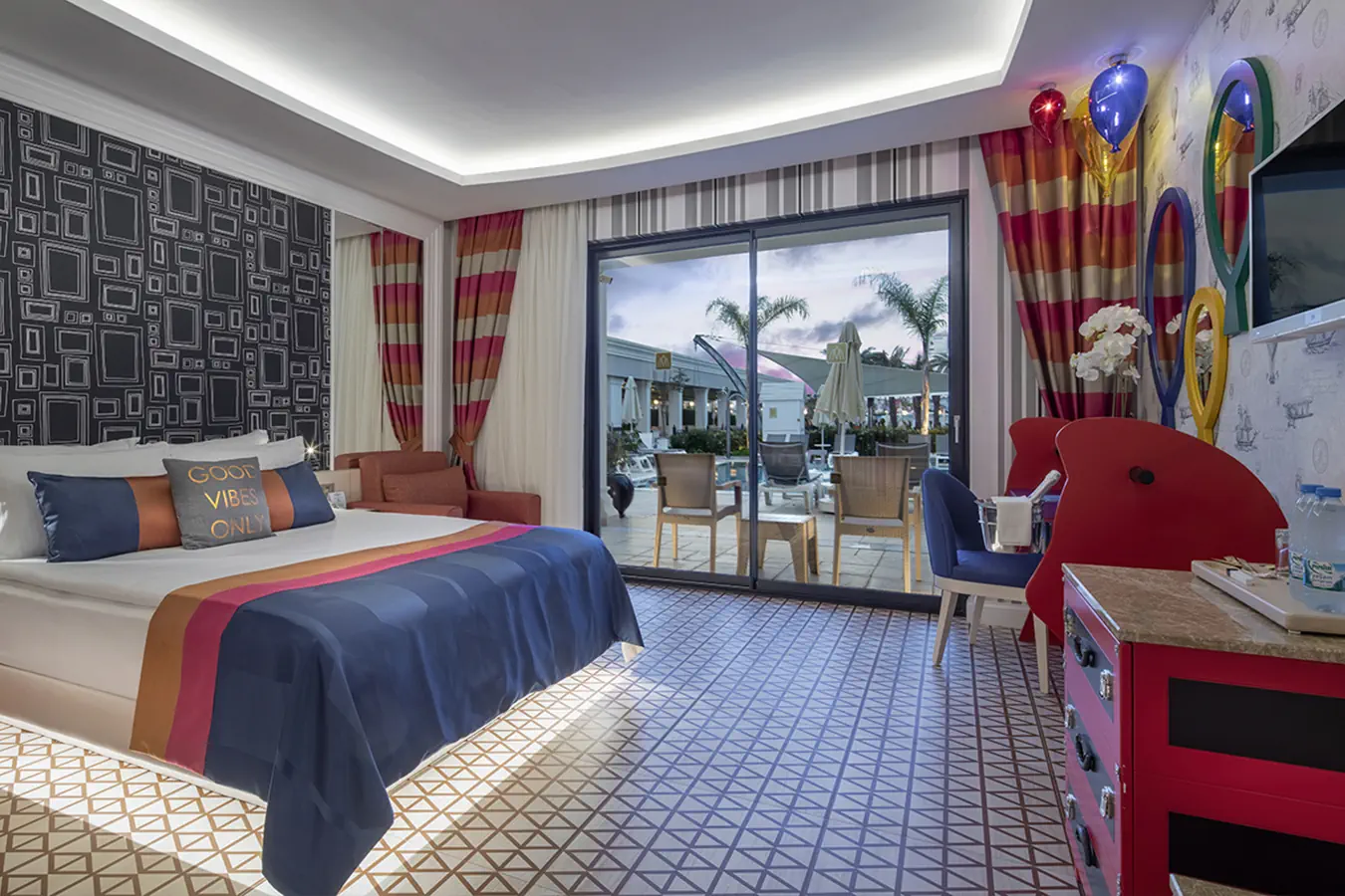 Granada Luxury Belek - zdjęcie 55