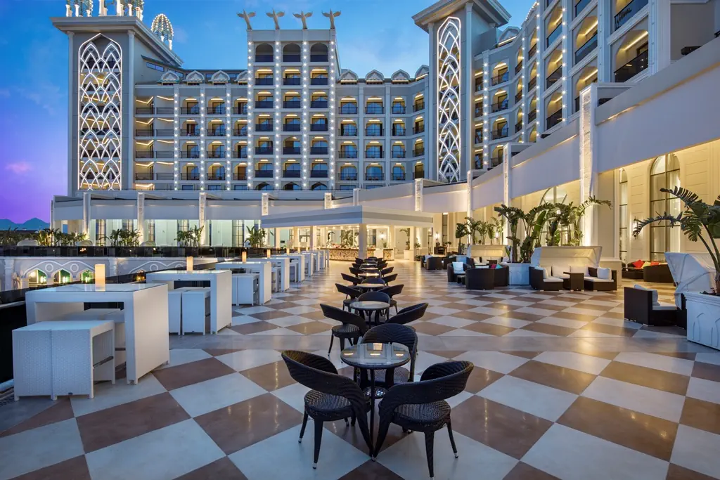 Granada Luxury Belek - zdjęcie 179