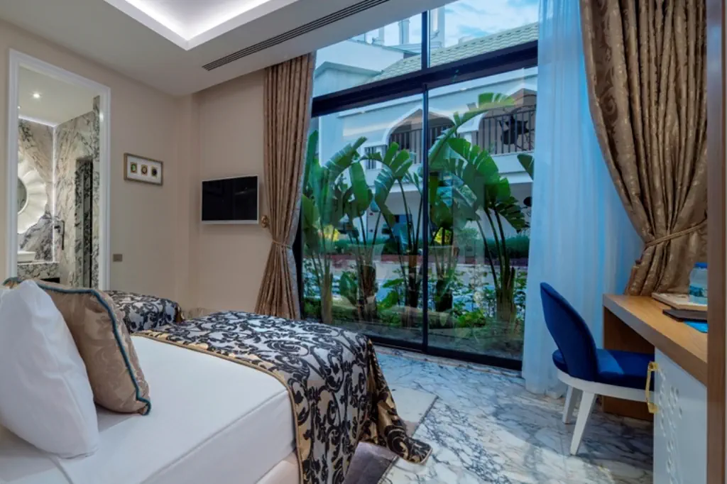 Granada Luxury Belek - zdjęcie 66