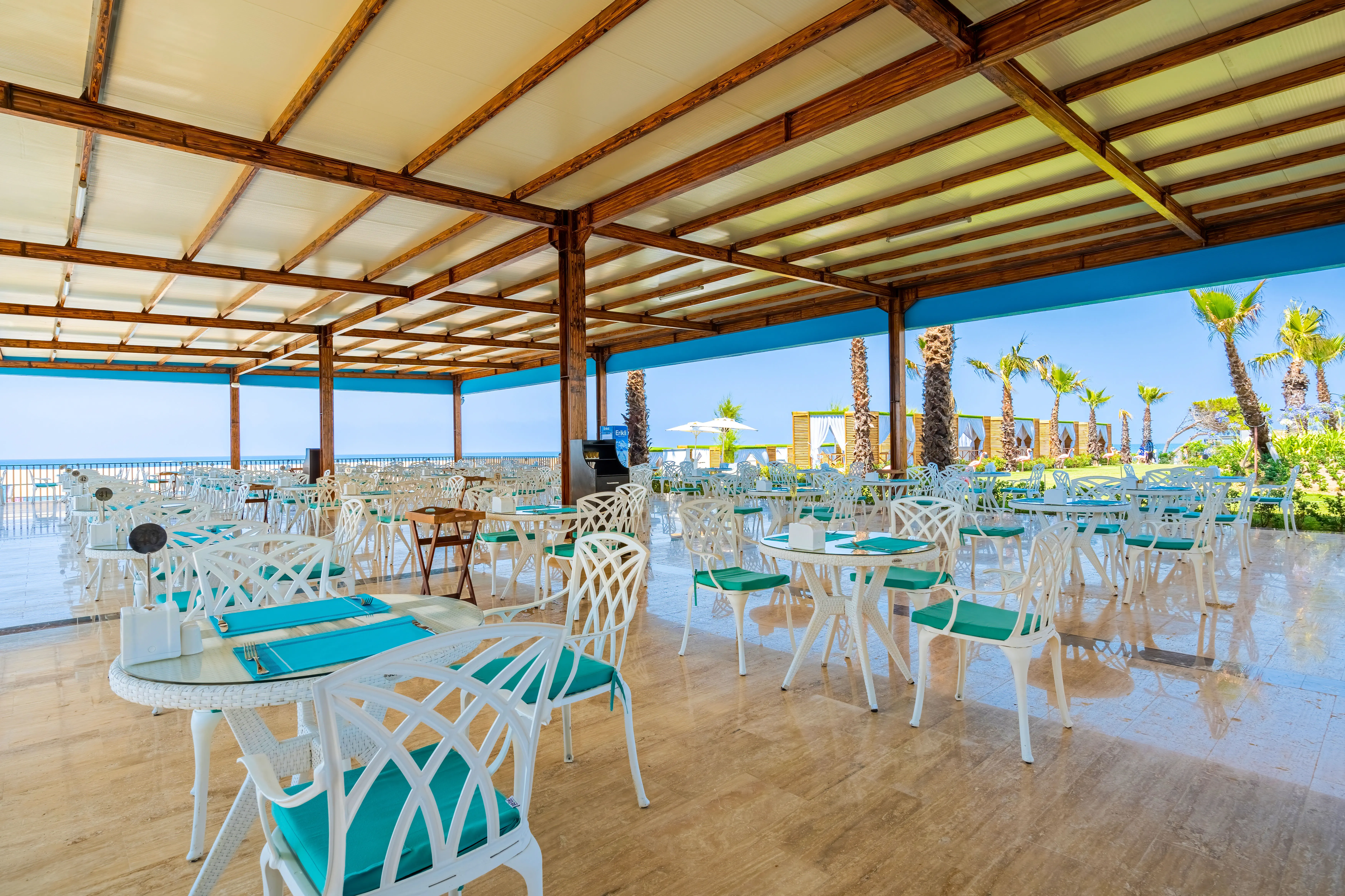 Granada Luxury Belek - zdjęcie 229