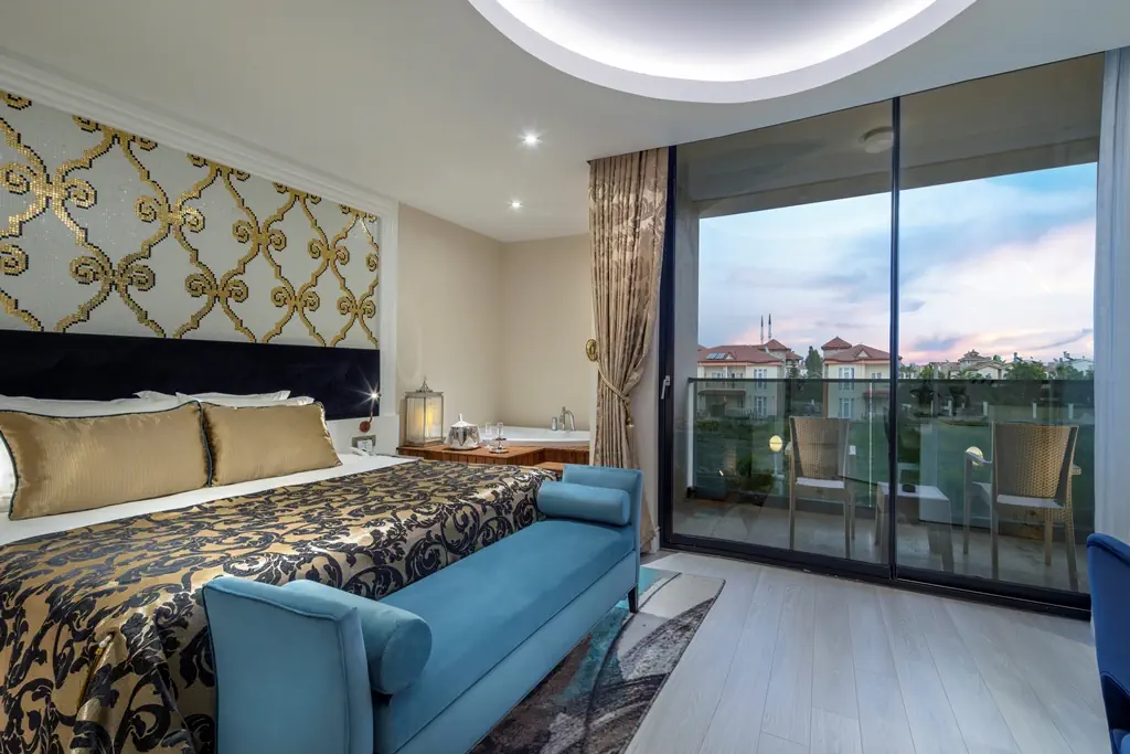 Granada Luxury Belek - zdjęcie 62
