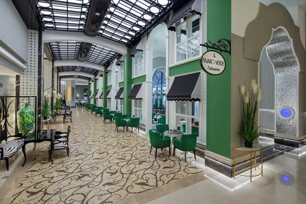 Granada Luxury Belek - zdjęcie 154