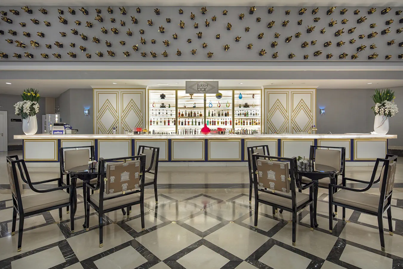 Granada Luxury Belek - zdjęcie 167
