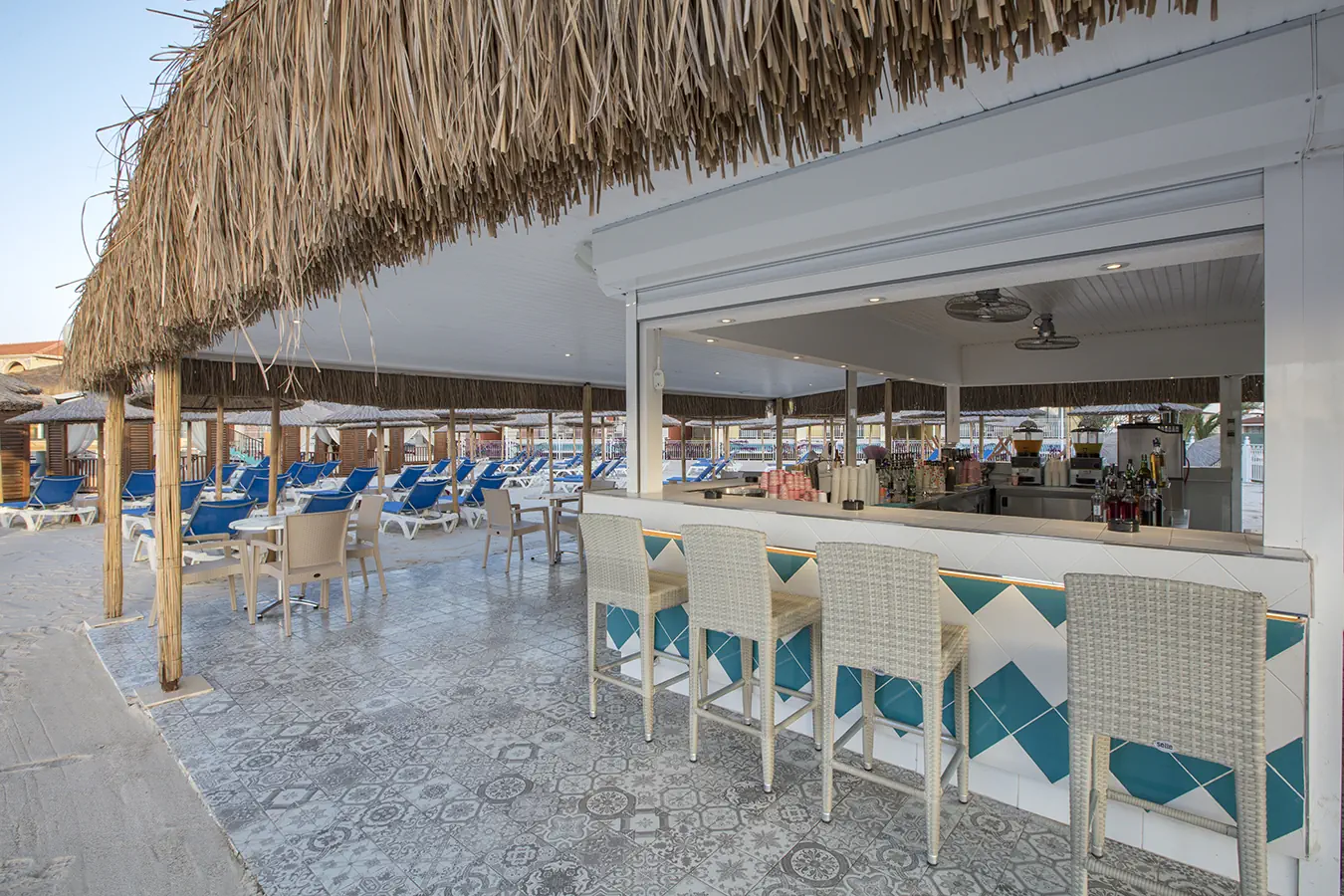 Granada Luxury Belek - zdjęcie 170