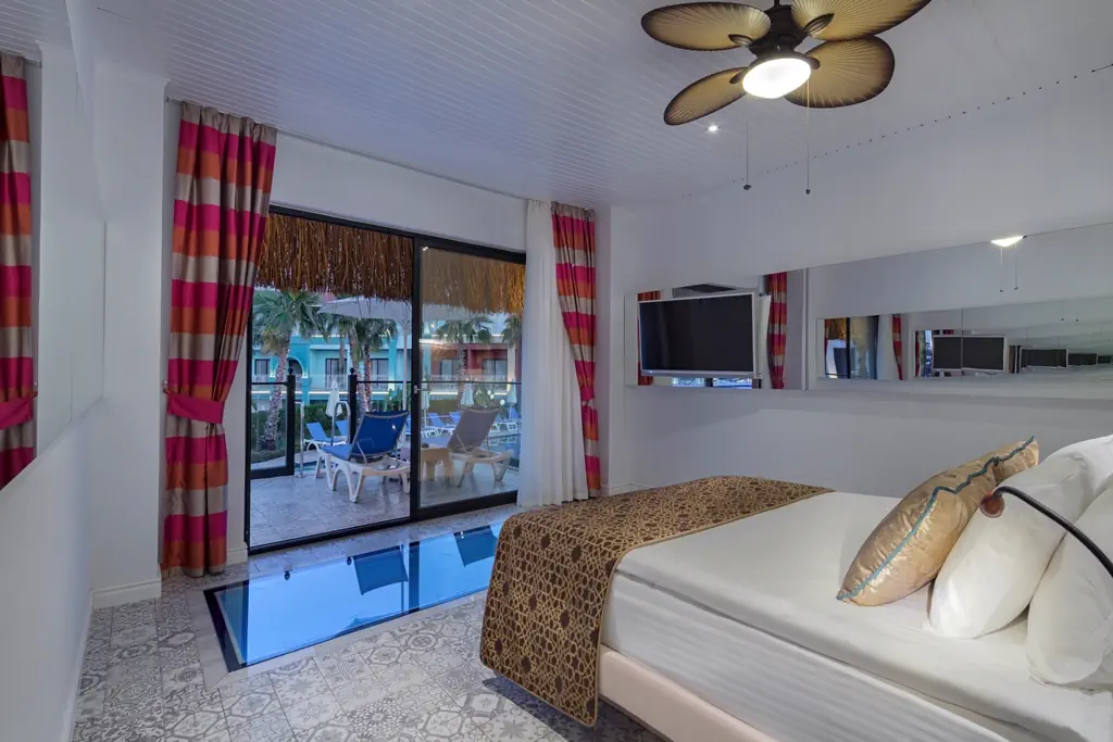 Granada Luxury Belek - zdjęcie 92