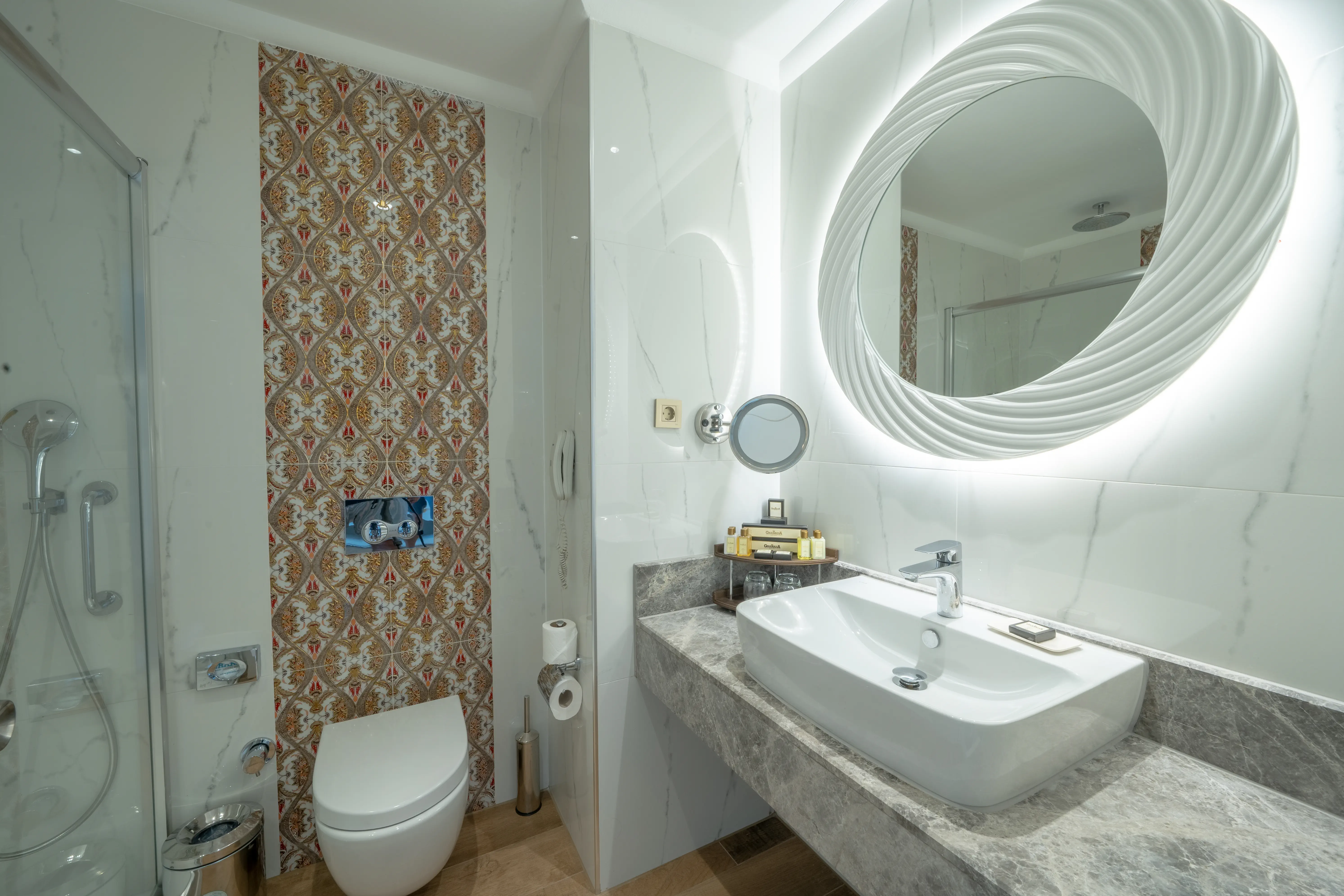 Granada Luxury Belek - zdjęcie 121