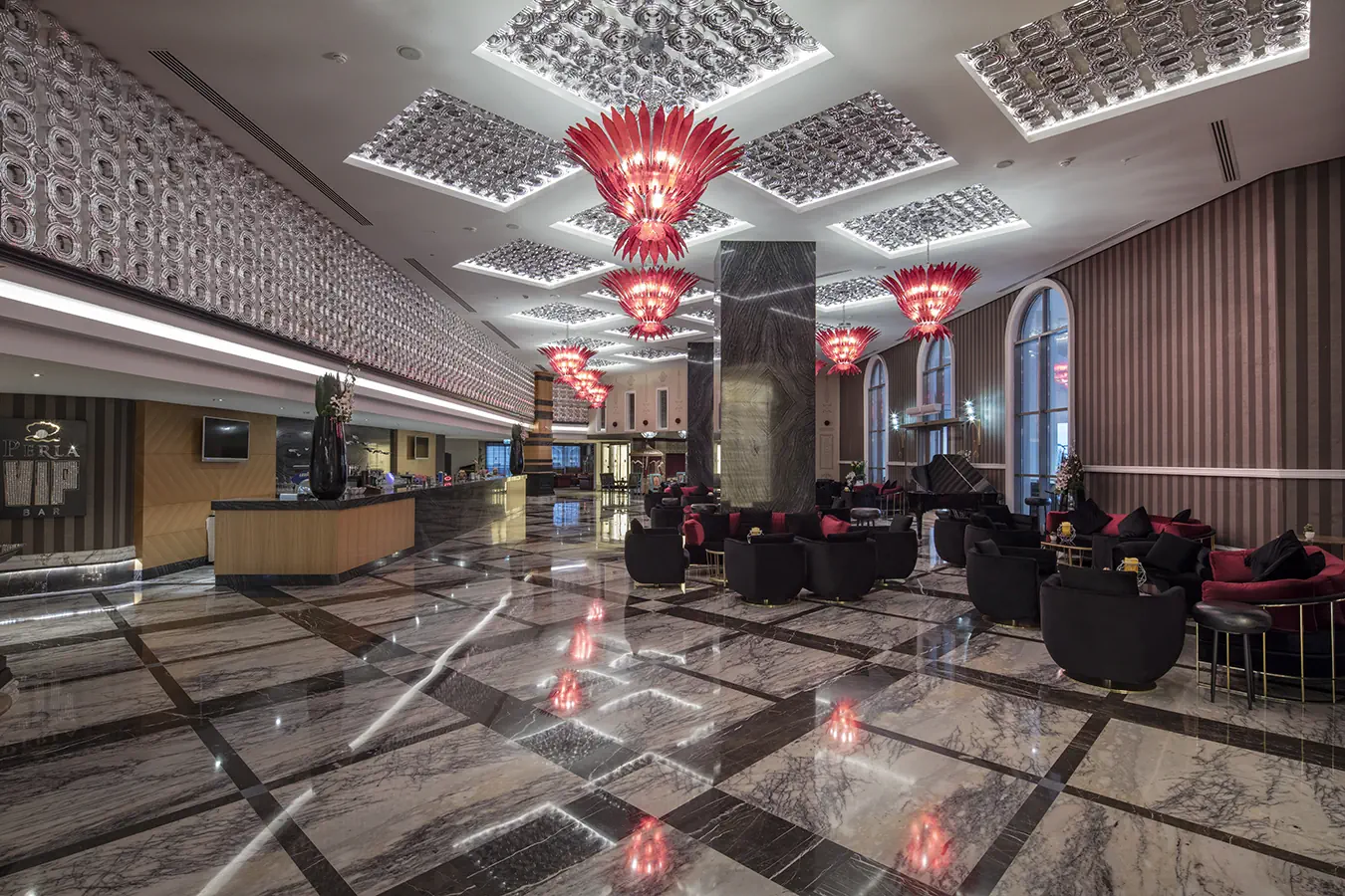 Granada Luxury Belek - zdjęcie 164