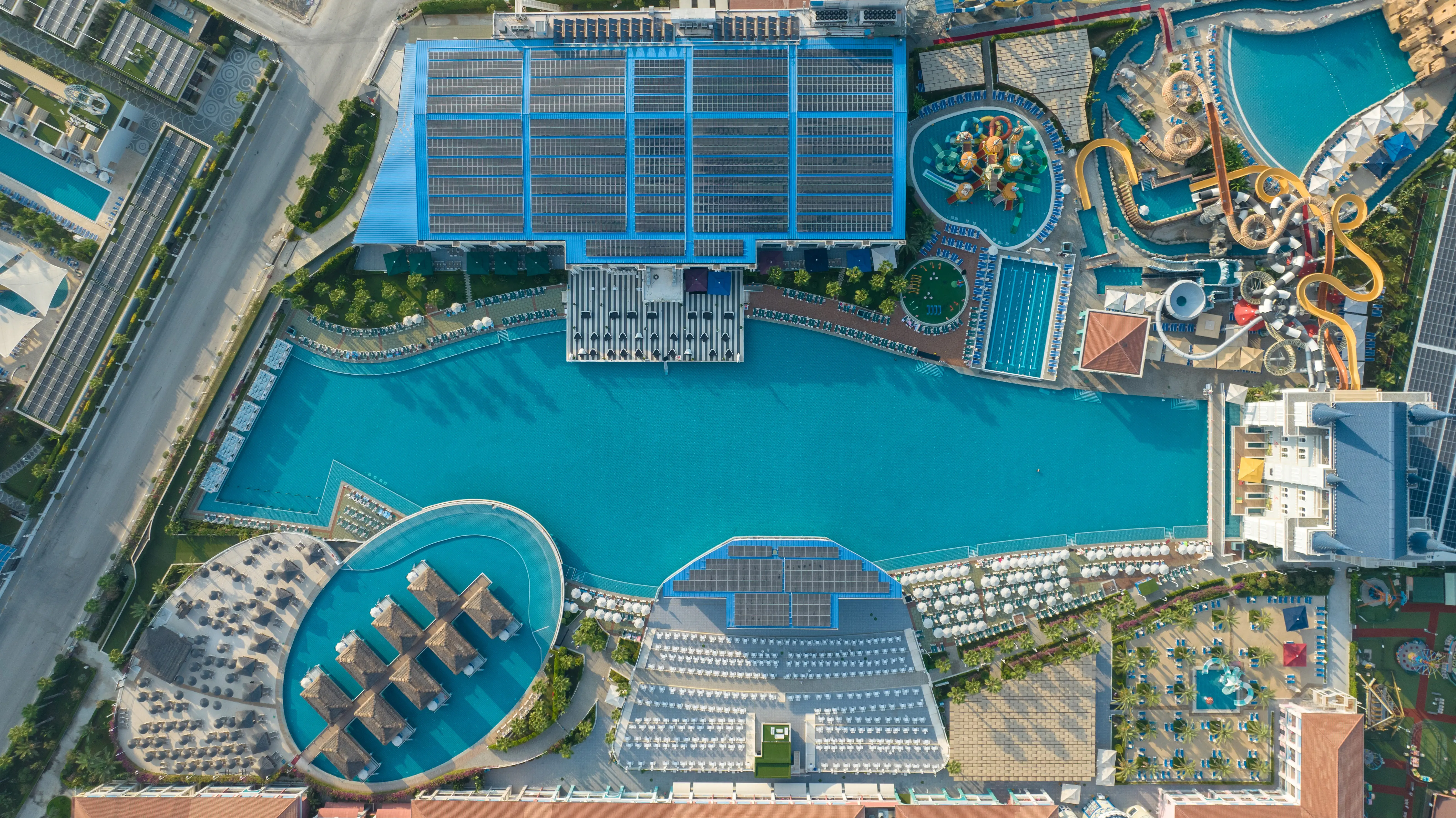 Granada Luxury Belek - zdjęcie 196