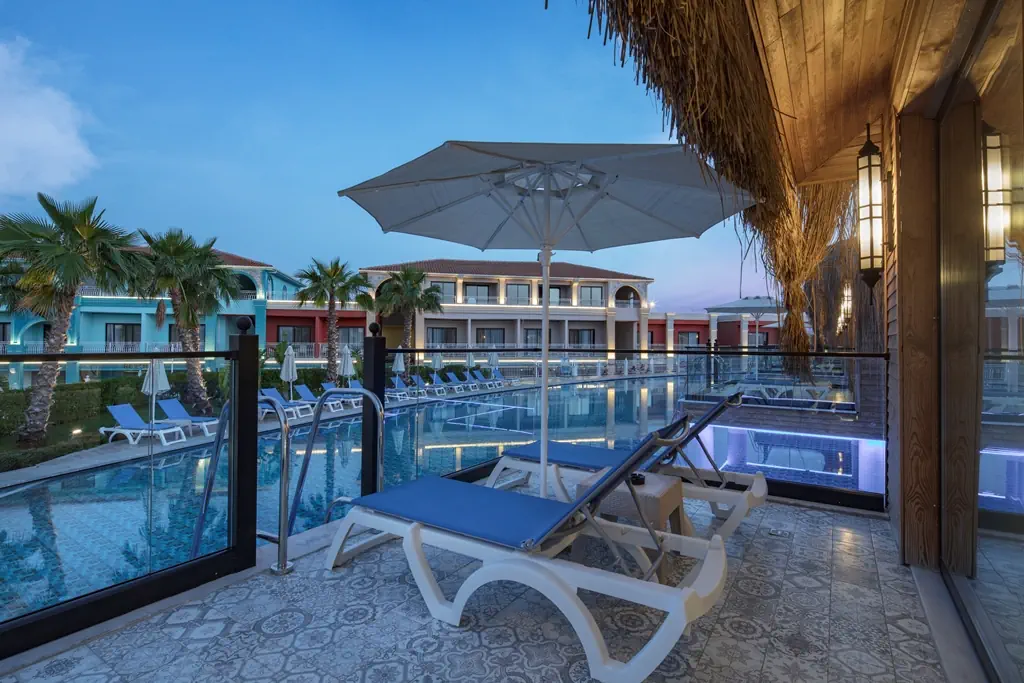 Granada Luxury Belek - zdjęcie 86