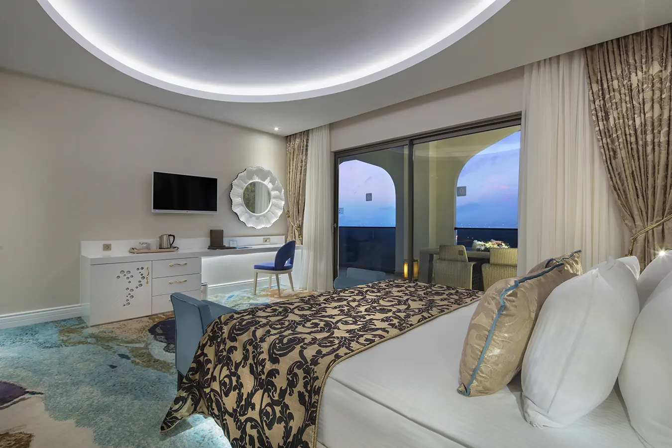 Granada Luxury Belek - zdjęcie 77