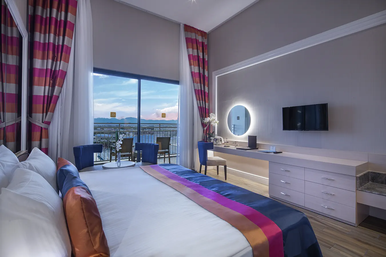 Granada Luxury Belek - zdjęcie 116