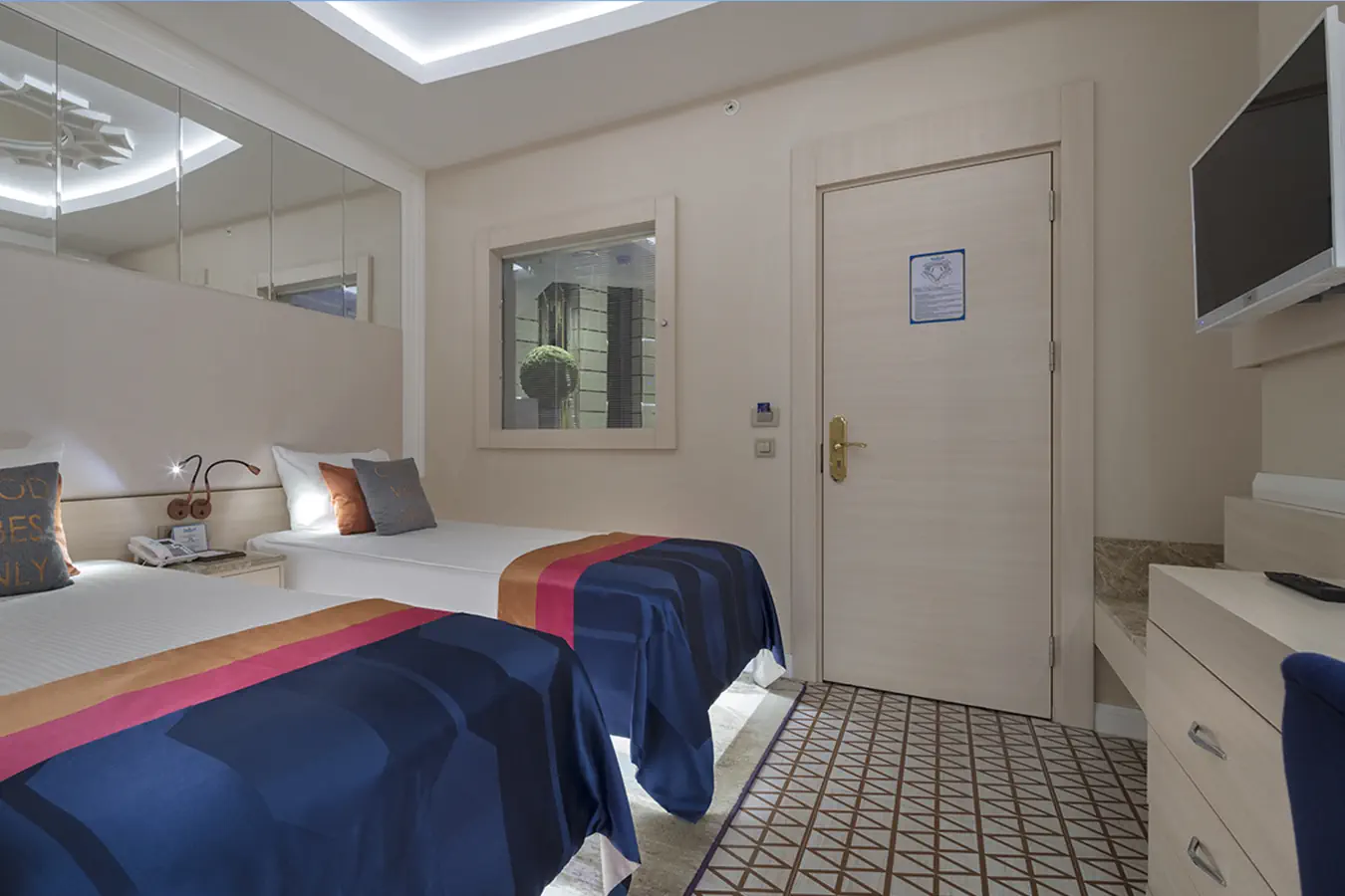 Granada Luxury Belek - zdjęcie 43
