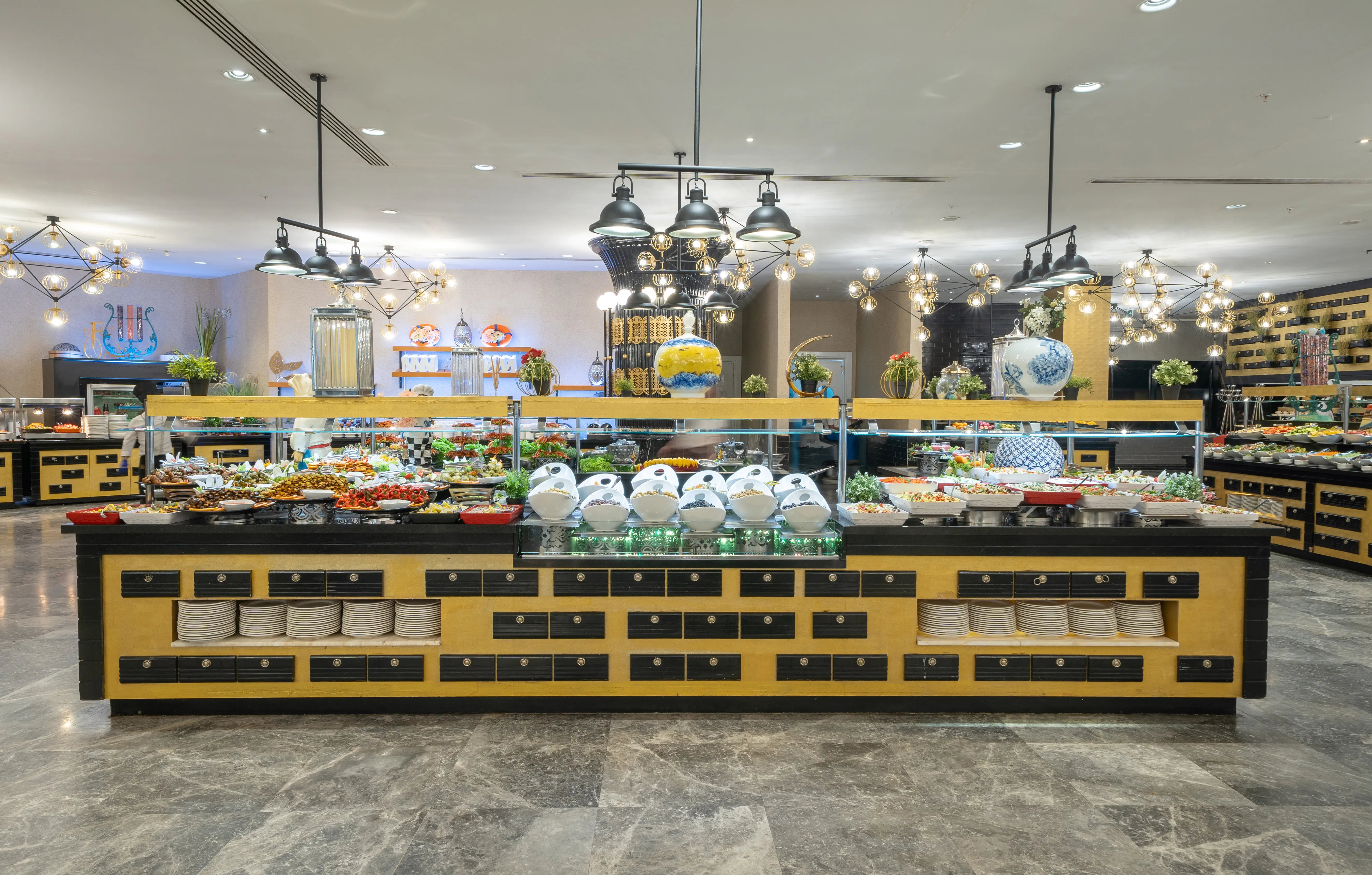 Granada Luxury Belek - zdjęcie 134
