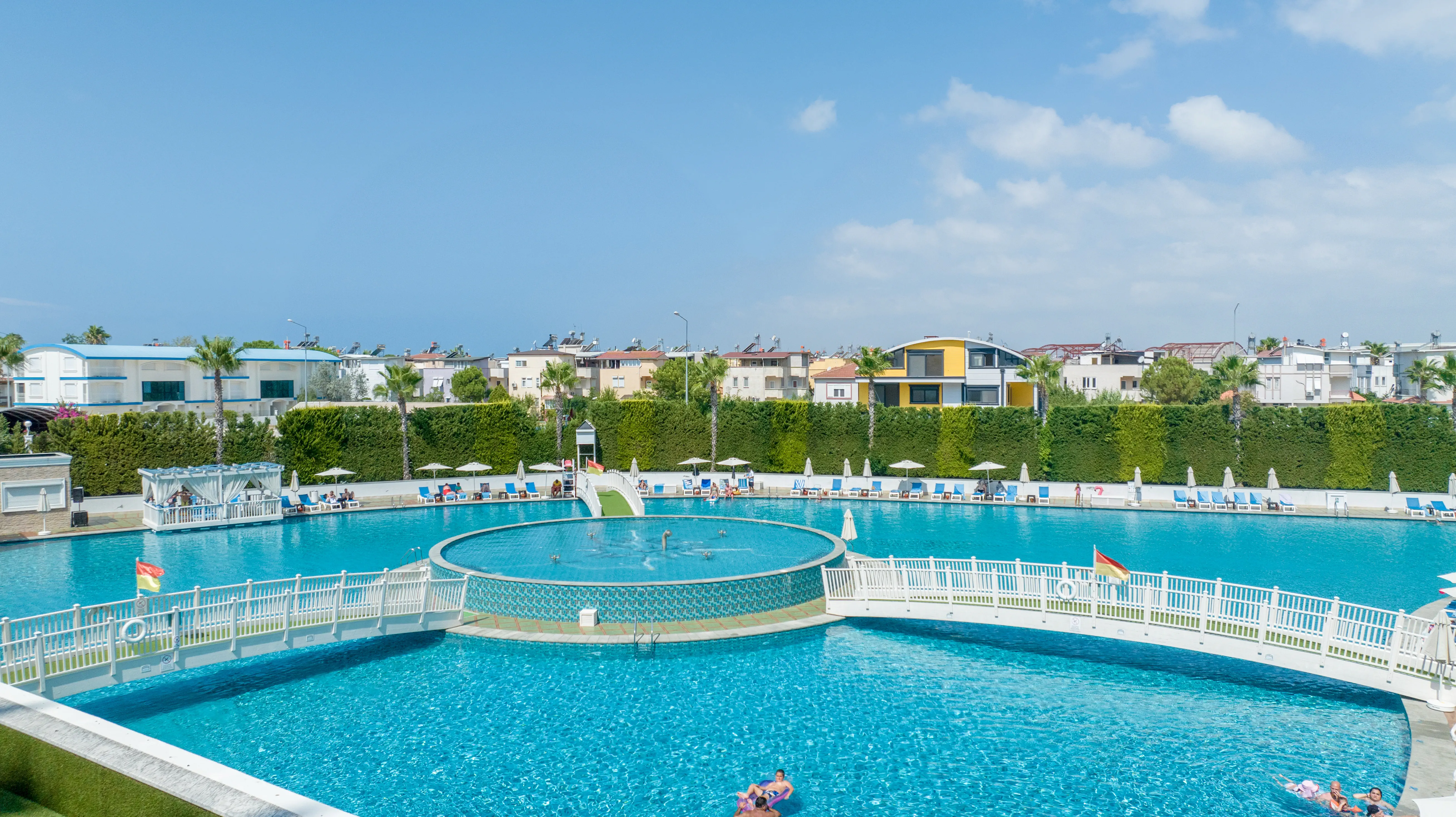 Granada Luxury Belek - zdjęcie 202