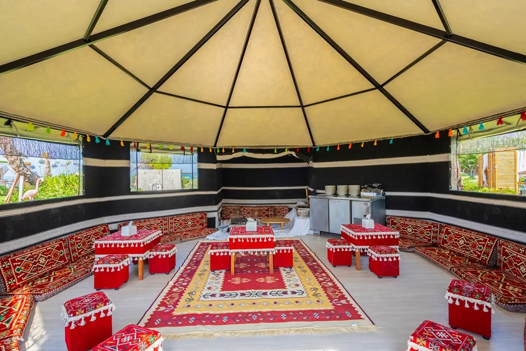 Granada Luxury Belek - zdjęcie 150