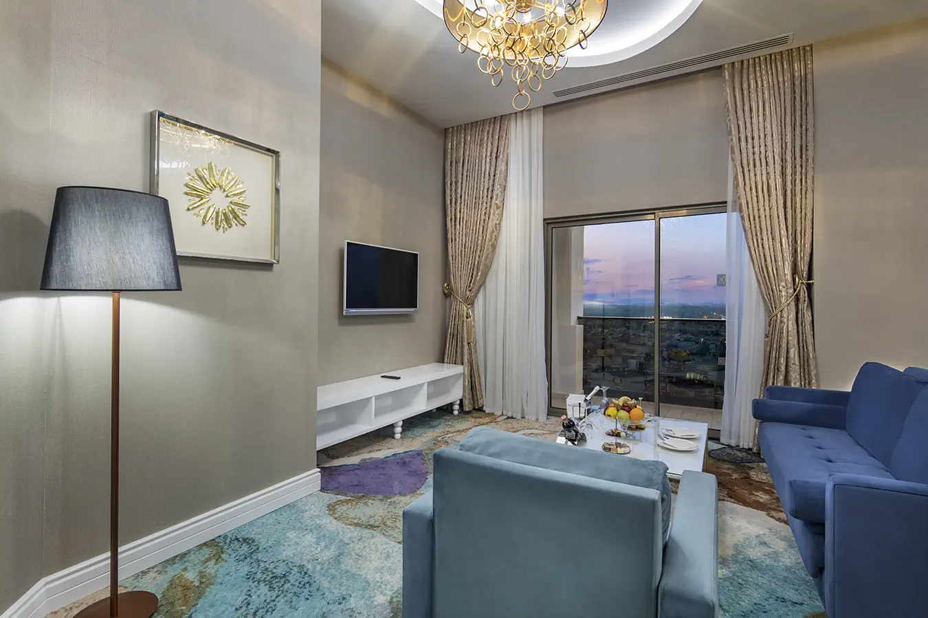 Granada Luxury Belek - zdjęcie 113