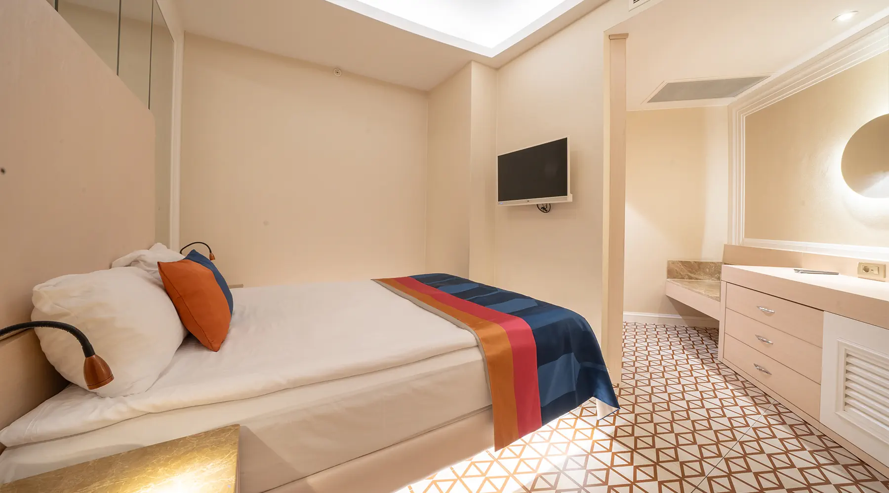 Granada Luxury Belek - zdjęcie 46