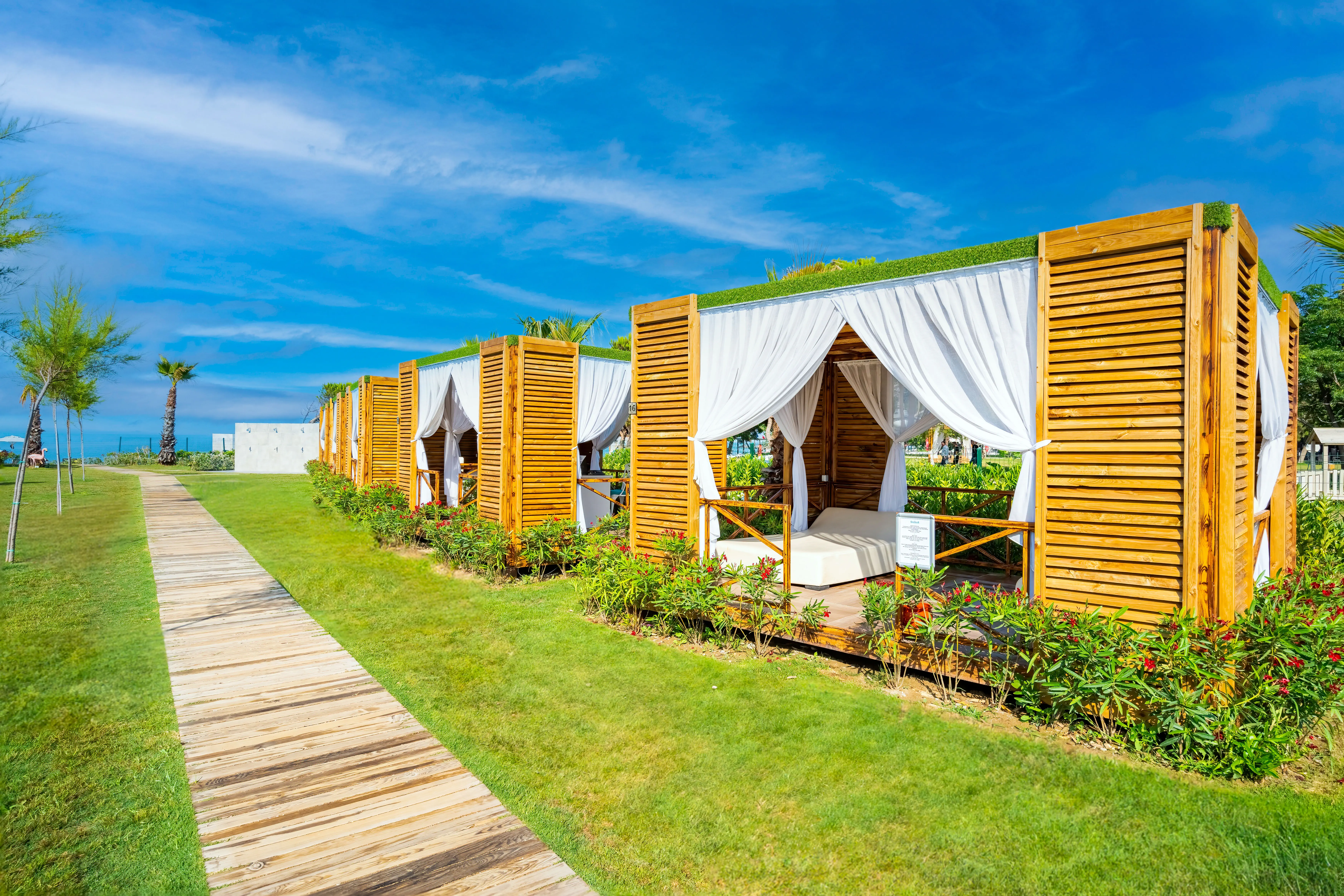Granada Luxury Belek - zdjęcie 223