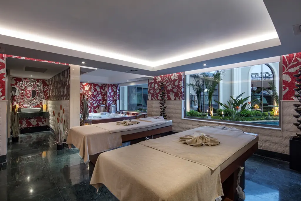 Granada Luxury Belek - zdjęcie 258