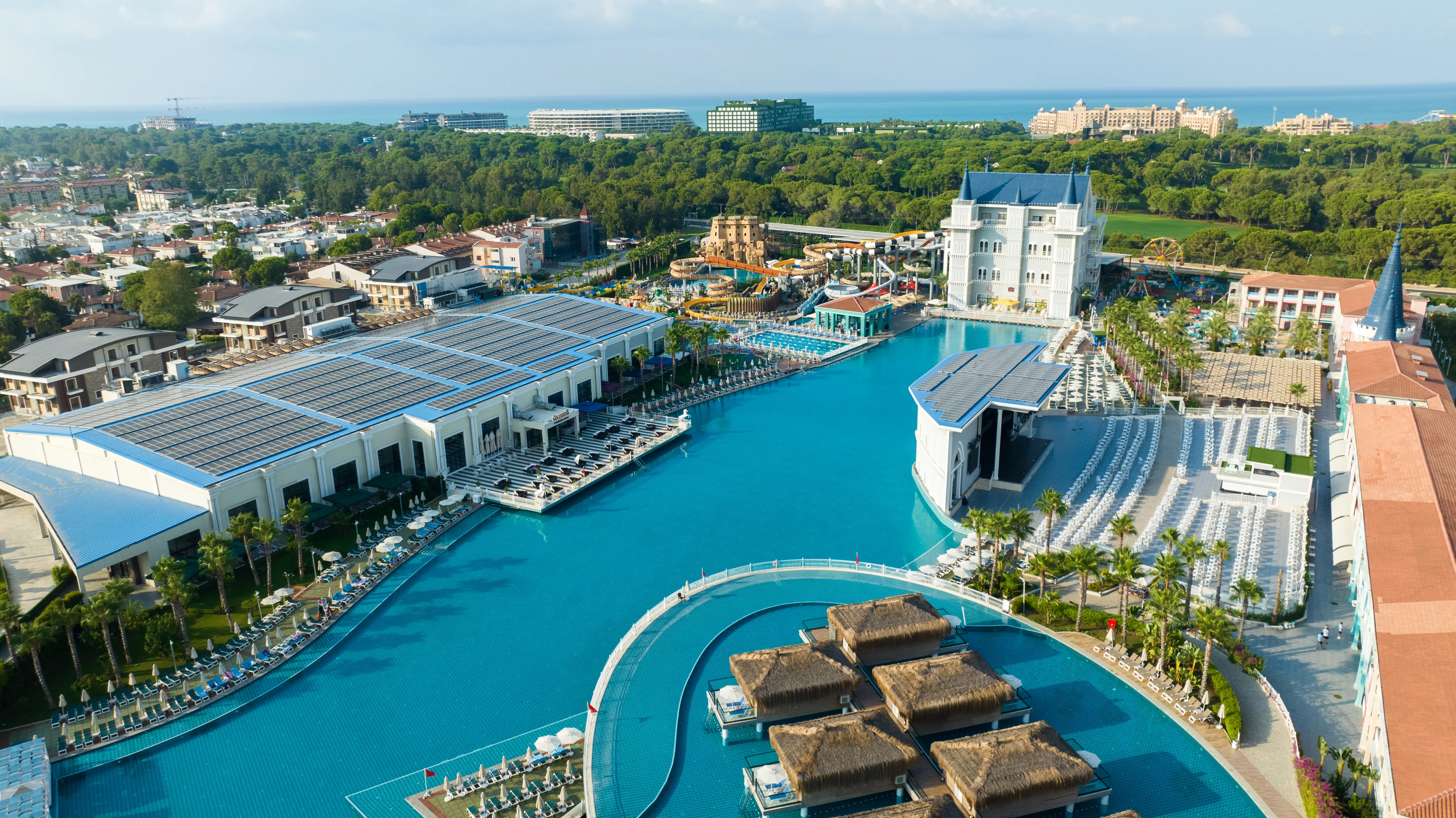 Granada Luxury Belek - zdjęcie 205