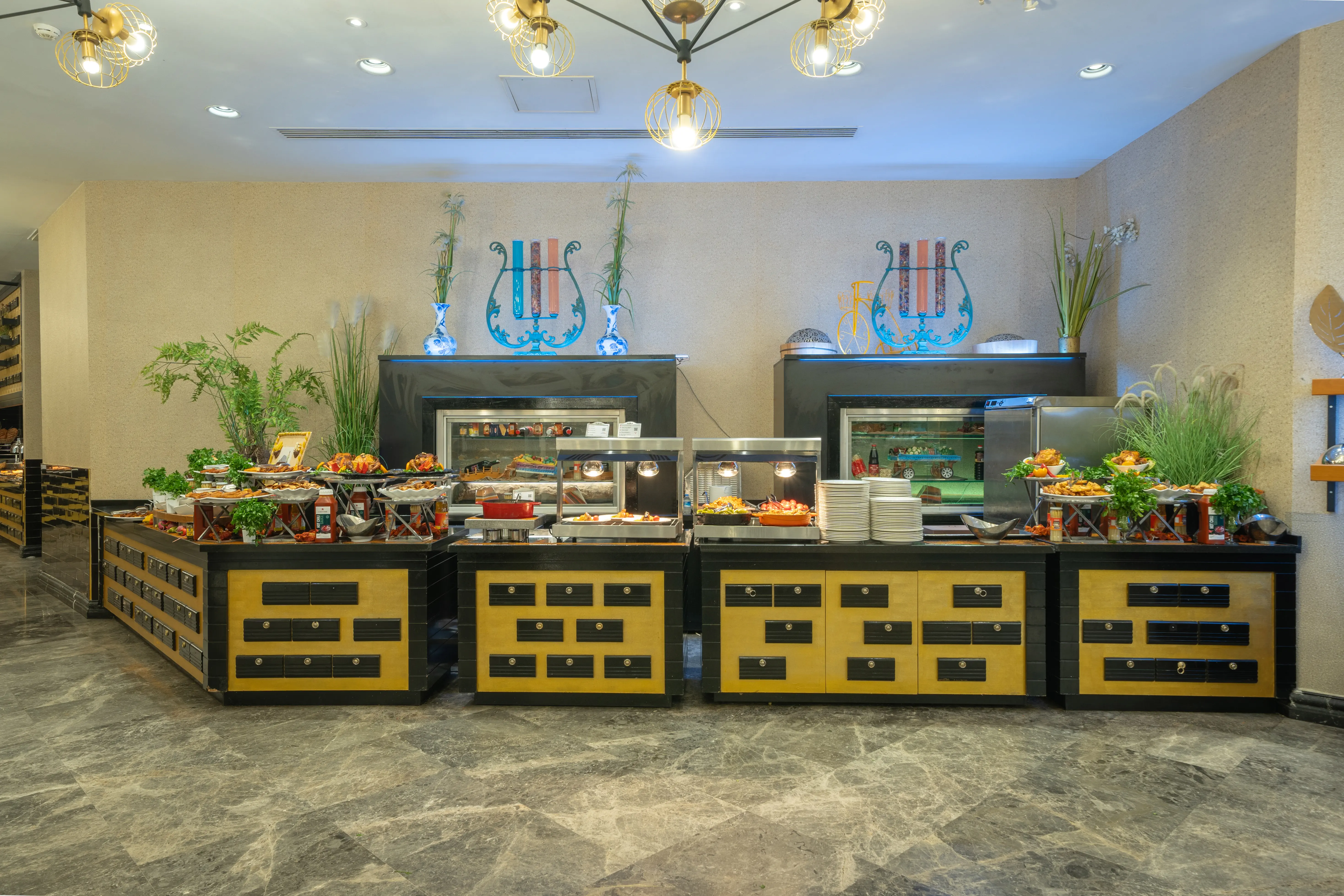 Granada Luxury Belek - zdjęcie 133