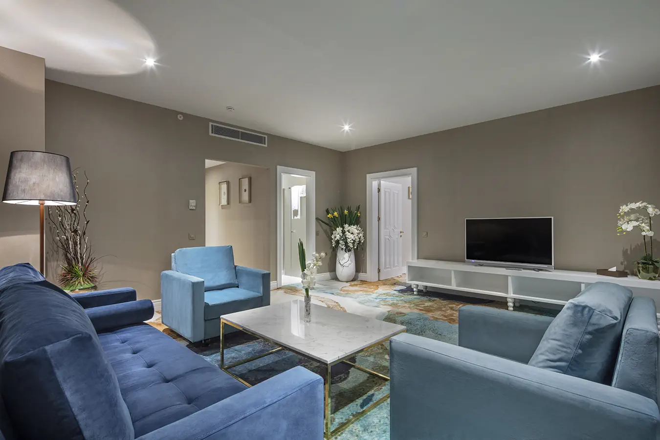 Granada Luxury Belek - zdjęcie 85