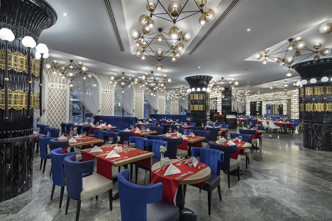 Granada Luxury Belek - zdjęcie 123