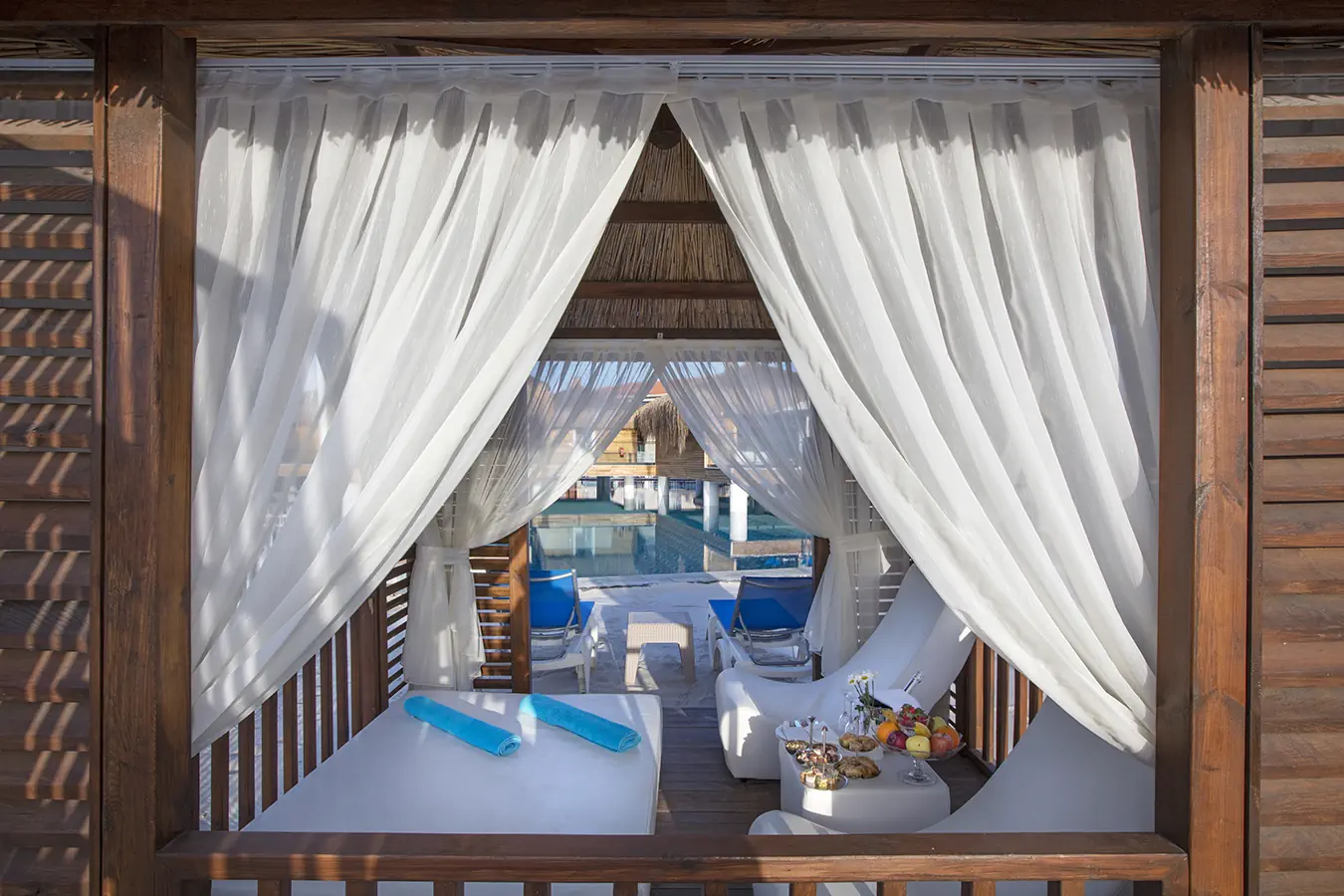 Granada Luxury Belek - zdjęcie 221