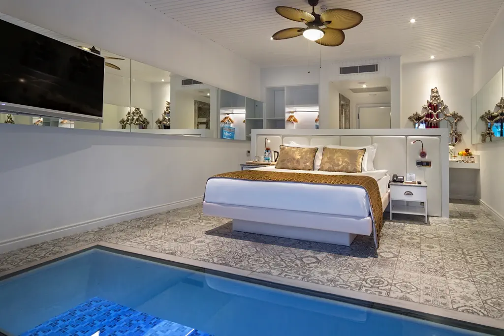 Granada Luxury Belek - zdjęcie 93