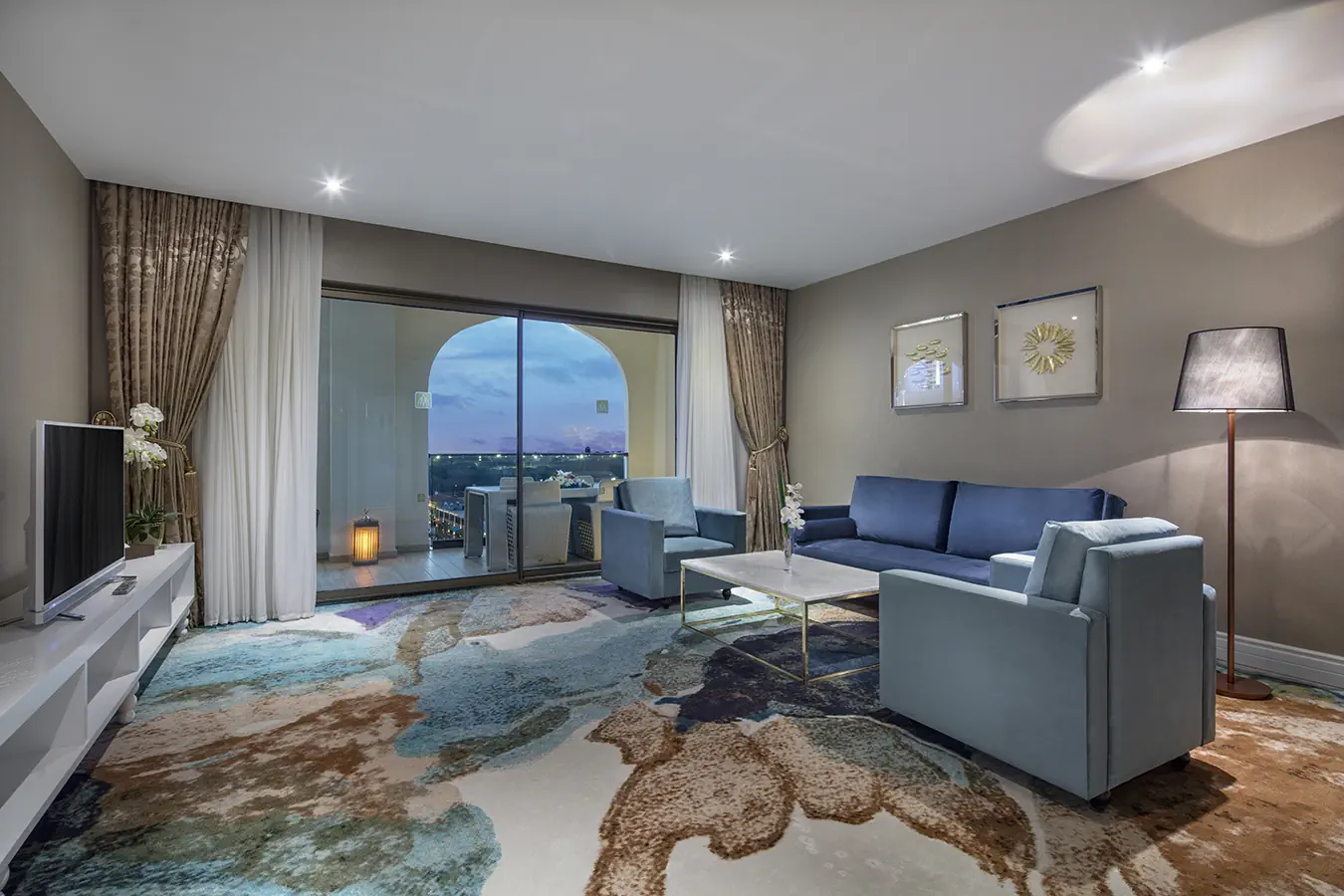 Granada Luxury Belek - zdjęcie 79