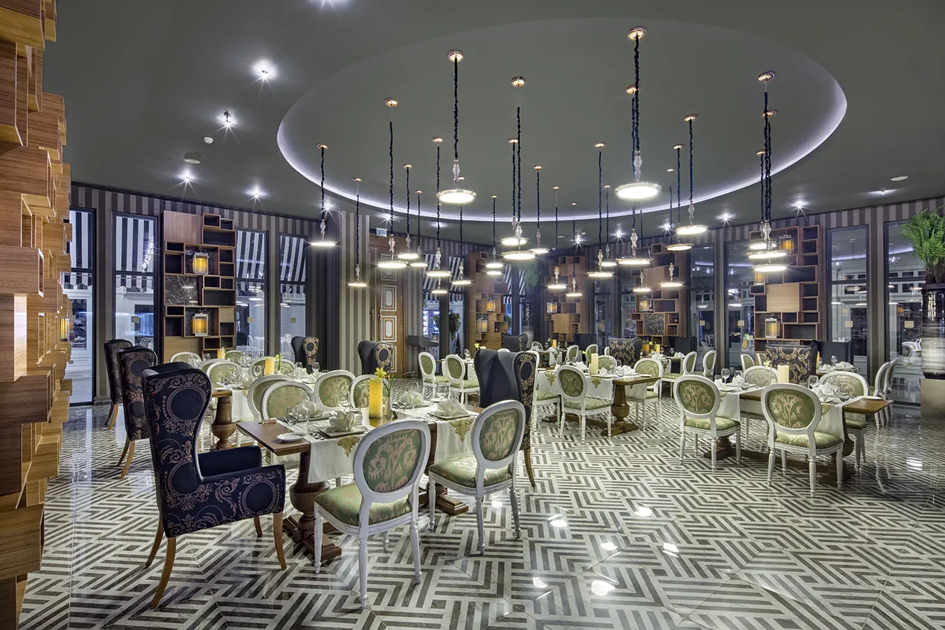 Granada Luxury Belek - zdjęcie 129
