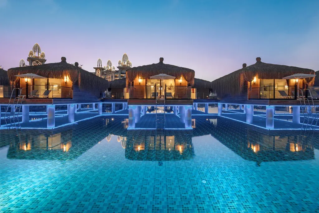 Granada Luxury Belek - zdjęcie 88