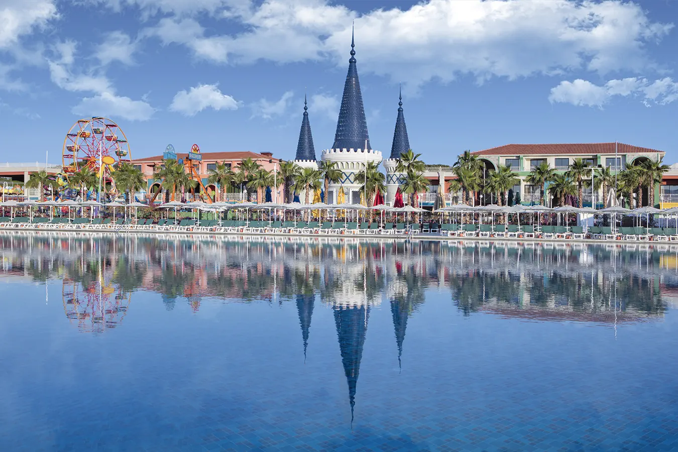 Granada Luxury Belek - zdjęcie 189